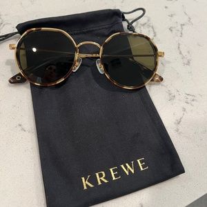 Krewe callipe shades - unused!